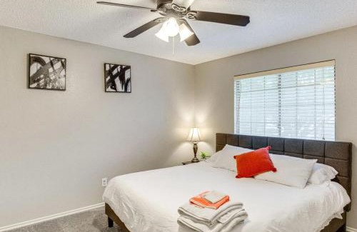 Grand Prairie House | 5 BR House with heated pool near DFW and stadium