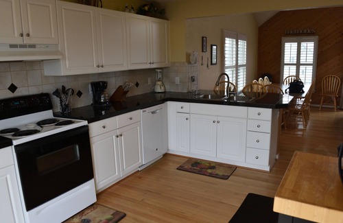 Nags Head House | 5 BR Nags Head second row beach house