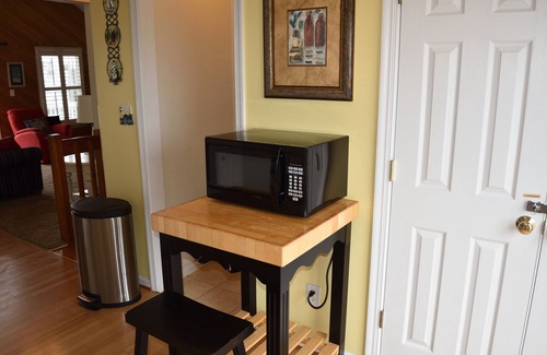 Nags Head House | 5 BR Nags Head second row beach house