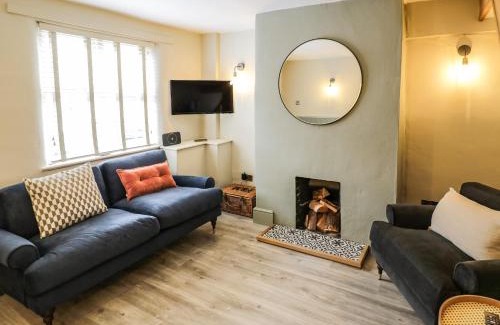 Stratford-upon-Avon House | 5 Bull Street