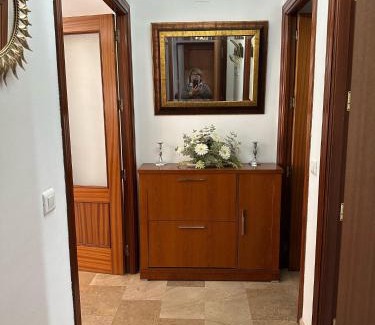 Puente Genil Apartment | 5 Caballeros
