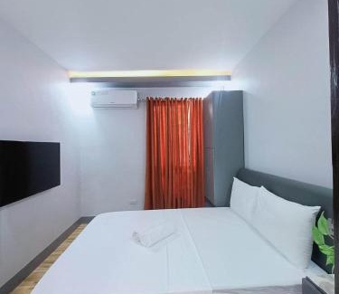 Cabanatuan Apartment | 5 - Cabanatuan City's Best Bed and Breakfast Place