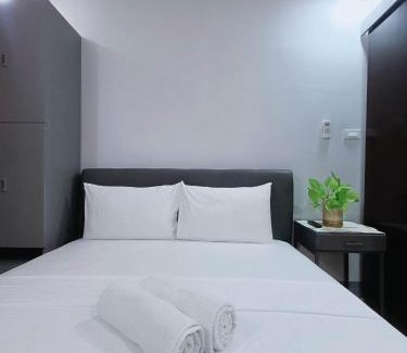 Cabanatuan Apartment | 5 - Cabanatuan City's Best Bed and Breakfast Place