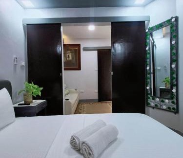 Cabanatuan Apartment | 5 - Cabanatuan City's Best Bed and Breakfast Place