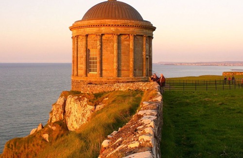 Castlerock House | 5* Castlerock- A North Coast Family Friendly Vacation Rental (Sleeps 6)/weekly