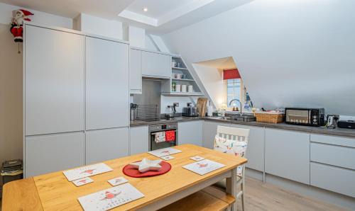 City Centre Apartment | 5 Central Chambers