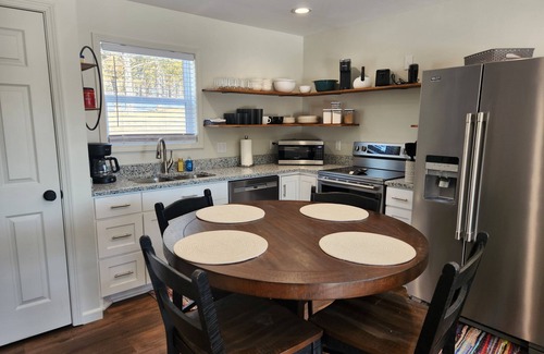 Ste Genevieve House | 5 Charles Farms Cabin #1