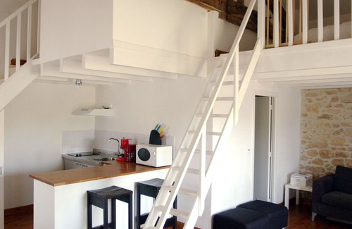 Saint-Martin-de-Gurson House | 5 Charming Gîtes - SAINT ÉMILION, BORDEAUX, Bergerac, Périgueux.