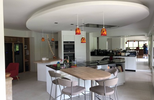 Chaignay Villa | 5* Chez Pierre : 12/14 persons, property entirely for You
