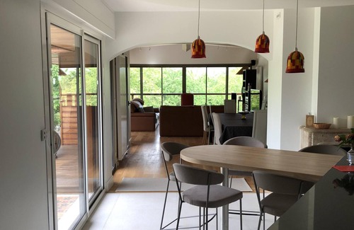 Chaignay Villa | 5* Chez Pierre : 12/14 persons, property entirely for You