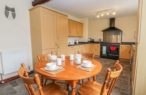 Bempton Cottage | 5 Cliff Lane