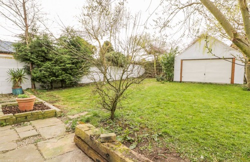 Bempton Cottage | 5 Cliff Lane