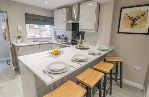 Little Haywood House | 5 Coley Lane