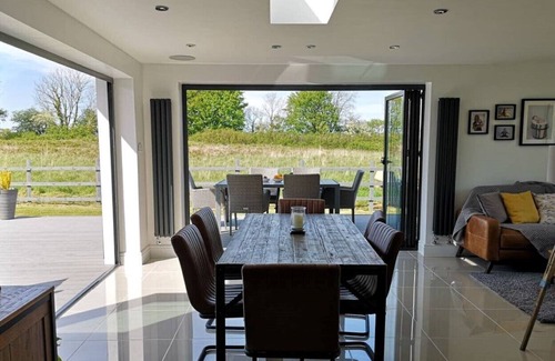 Llangeler House | 5 * Country Escape near Carmarthen, Cardigan, Llandysul and the West Wales Coast