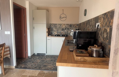 Saint-Sernin House | 5* country house with private spa