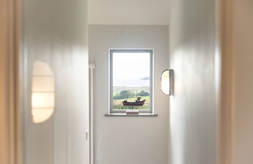 Bantham House | 5* dog-friendly holiday home with exceptional coast and countryside views.