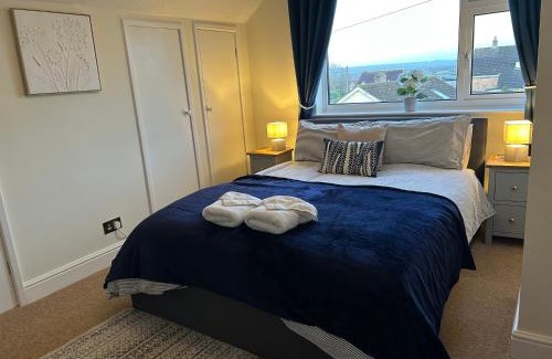 Woolavington Apartment | 5 Edgebury