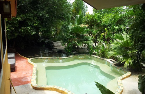 Chaiyasathan Bed & Breakfast | #5 ENCHANTED GARDEN BUNGALOW