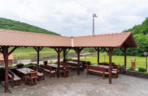 Sfantu Gheorghe House | 5.Evszak