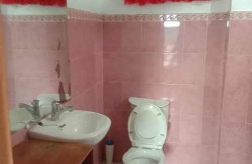 Balabag House | 5 FAMILY BEDROOMS GUEST HOUSE @ BORACAY