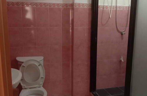Balabag House | 5 FAMILY BEDROOMS GUEST HOUSE @ BORACAY