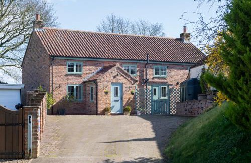 Huggate House | 5* Family Holiday Home in the Yorkshire Wolds