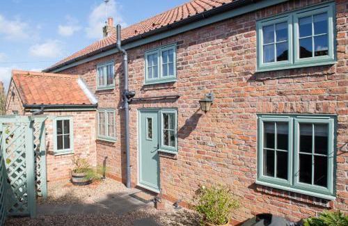 Huggate House | 5* Family Holiday Home in the Yorkshire Wolds