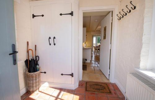 Huggate House | 5* Family Holiday Home in the Yorkshire Wolds