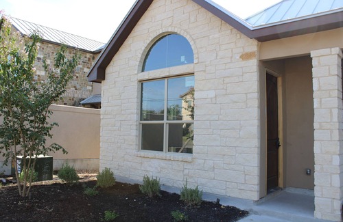 Gruene Cottage | #5 Fiesta Casita on the Guadalupe River at The Casitas at Gruene