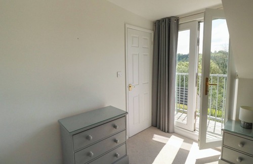 Umberleigh Cottage | 5 FOREST PARK LODGE, pet friendly in High Bickington