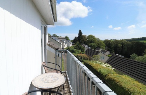 Umberleigh Cottage | 5 FOREST PARK LODGE, pet friendly in High Bickington