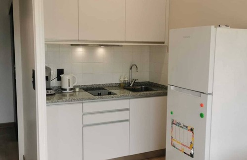 Drace Apartment | 5' from the freeway, ideal for a family break