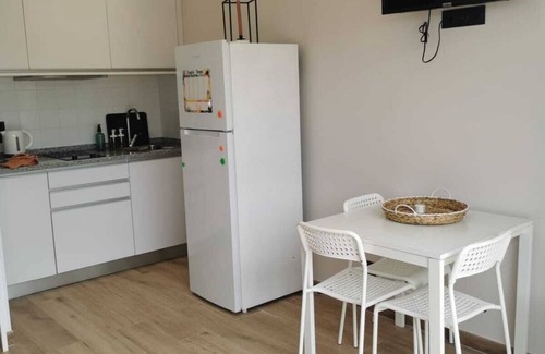 Drace Apartment | 5' from the freeway, ideal for a family break