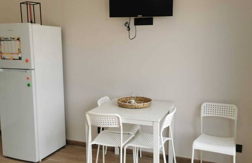 Drace Apartment | 5' from the freeway, ideal for a family break