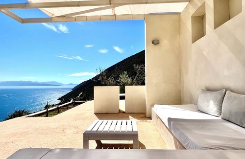 Vassiliki Villa | 5* Get a 10%-25% discount ,Independent Villa With Private Pool