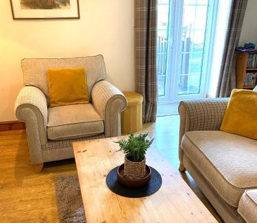 Malltraeth Apartment | 5 Glantraeth Farm Cottage