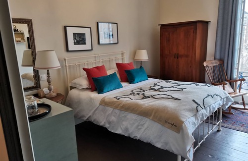 Le Lude Bed & Breakfast | 5 Grande Rue