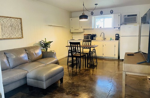 Folsom Apartment | #5 Hidden Akers -Peaceful, quiet, safe, relax, enjoy,country life. Pet friendly.