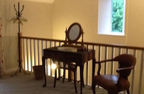 Templecombe Apartment | 5 High Street