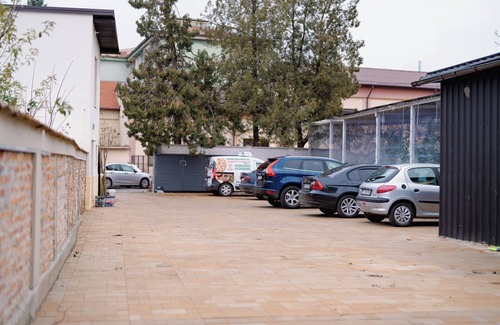 Dragasani Villa | 5 HILLS