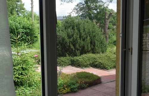 Bad Brambach Apartment | 5 * Holiday apartment at Schönberg Castle