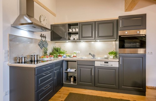 Obing Apartment | 5 * holiday apartment Bergparadies