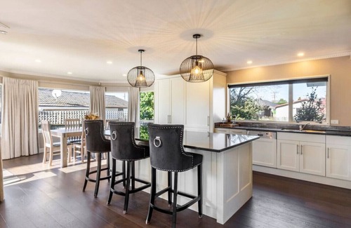 Nukuhau Apartment | 5 Humphrey Street, Taupo