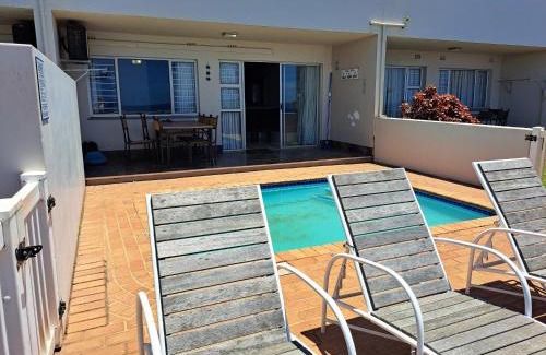 Illovo Beach Apartment | #5 Illovo Views
