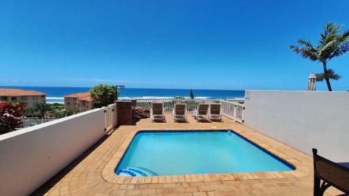 Illovo Beach Apartment | #5 Illovo Views
