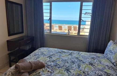 Illovo Beach Apartment | #5 Illovo Views