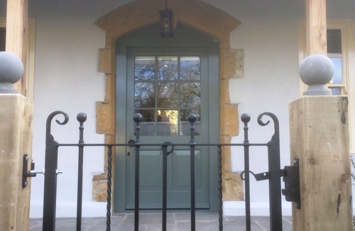 Broadway House | 5* - In the centre of beautiful Broadway