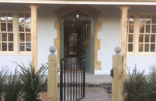 Broadway House | 5* - In the centre of beautiful Broadway
