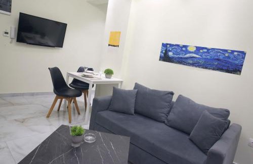 Stavroupoli Apartment | #5 Ioanna Apartments