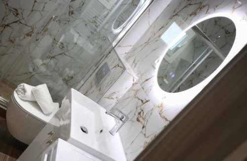 Stavroupoli Apartment | #5 Ioanna Apartments